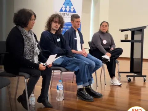 Shelter WA event 2024 11