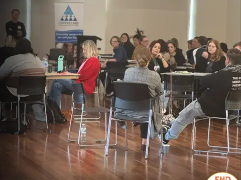 Shelter WA event 2024 10