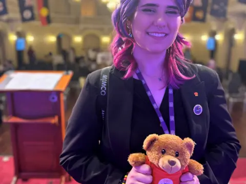 Teddy 4
