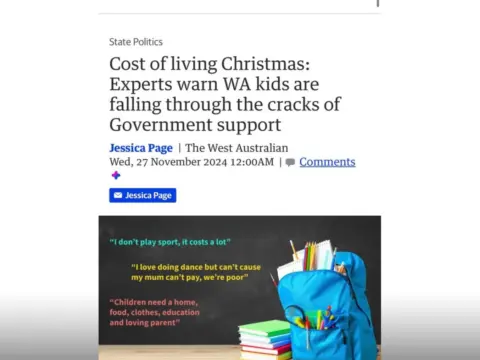 The West Australian