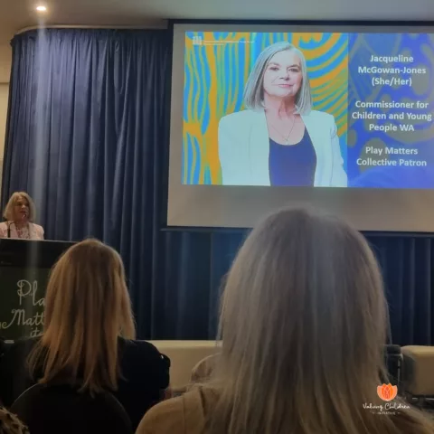 The Play Matters Collective 2024 Play Summit 4