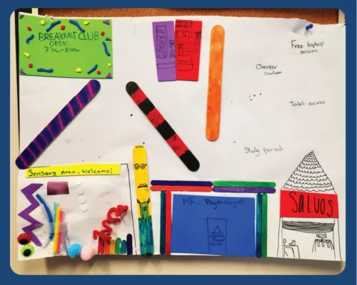 Impact assessment tool