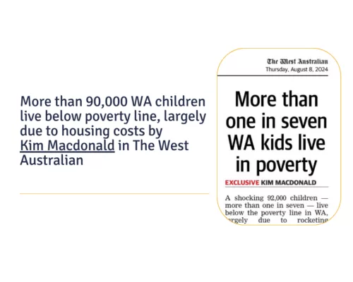 The west article 8 August 2024