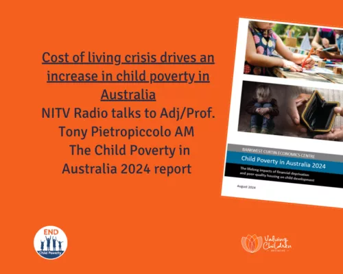 VCI Children News banners 12