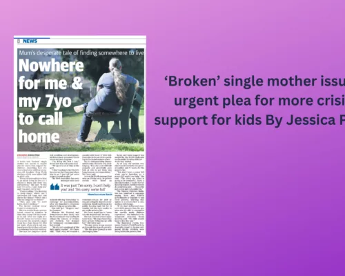 VCI Children News banners 18