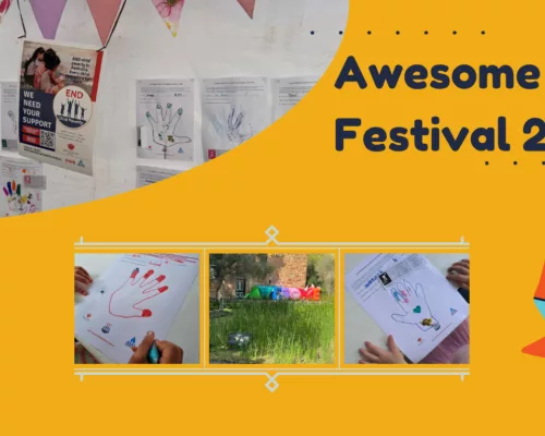 Awesome Festival 2024