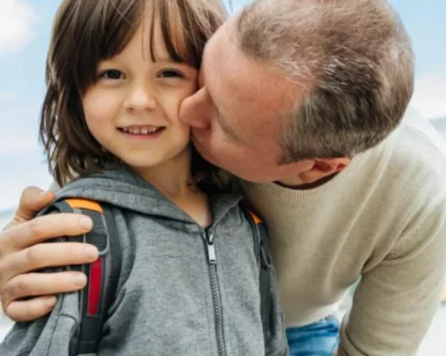The Secret to a Stress Free Preschool Drop Off What Every Parent Needs to Know