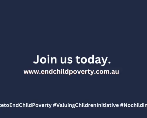Join Us today