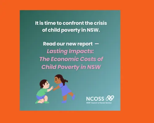 NCOSS Report