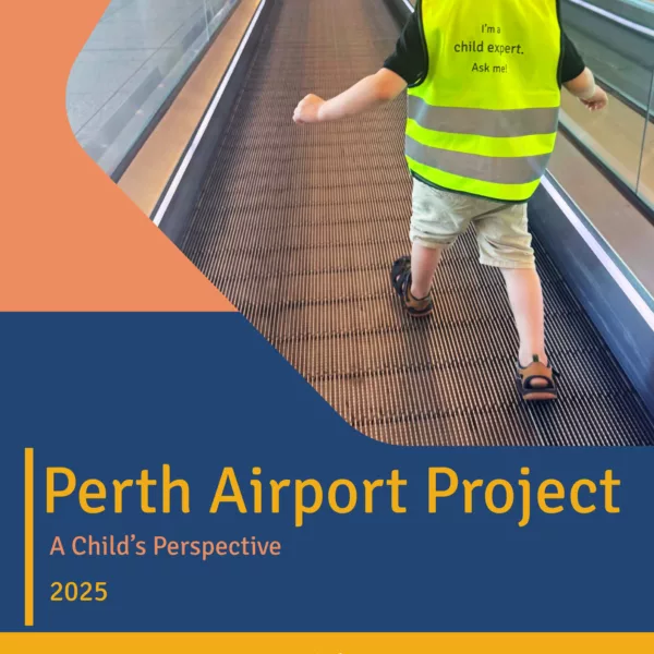 PUBLIC Perth Airport Report 2025