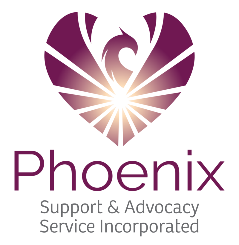 Phoenix Support Advocacy Services