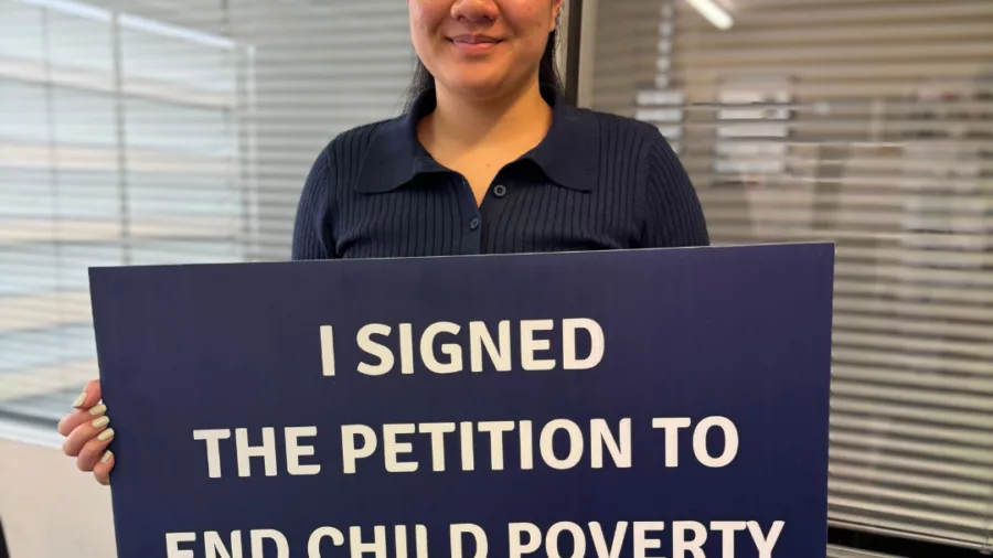 I signed the Petition 4