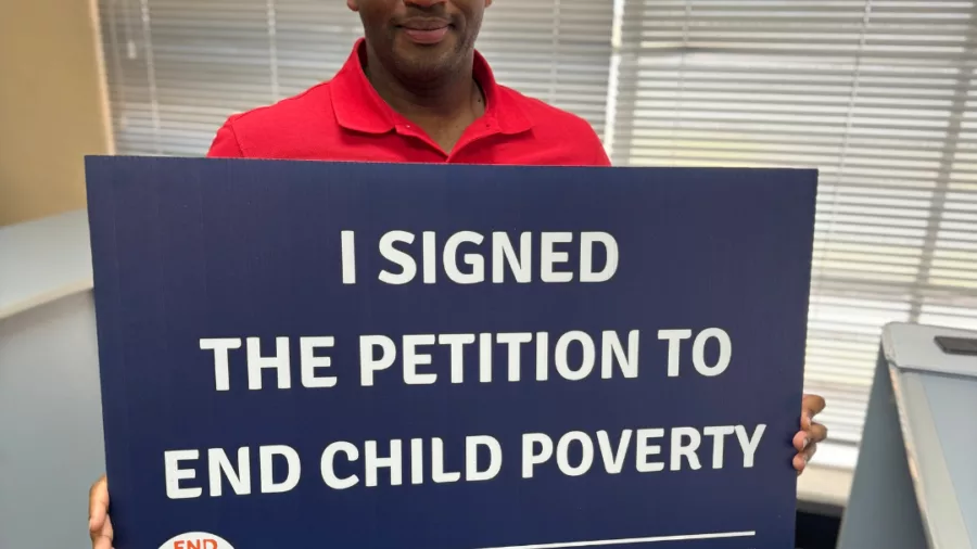 I signed the Petition 5