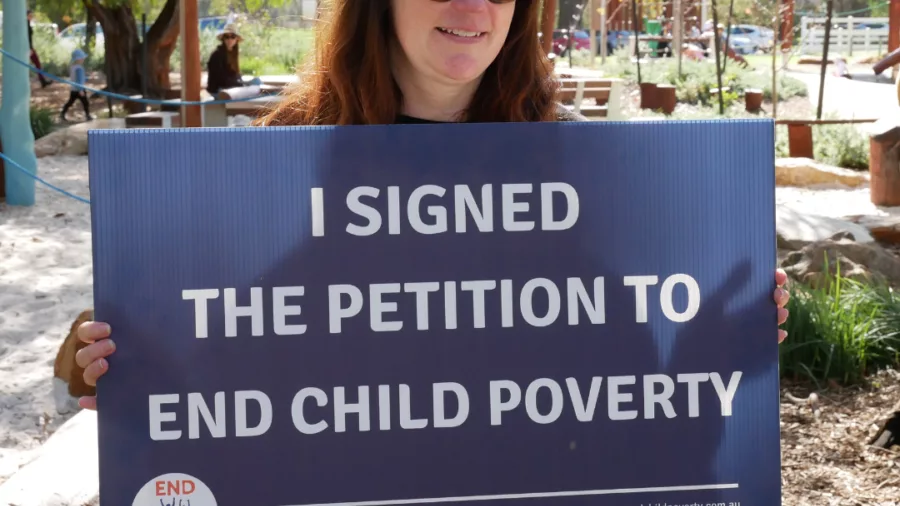 I signed the Petition 2