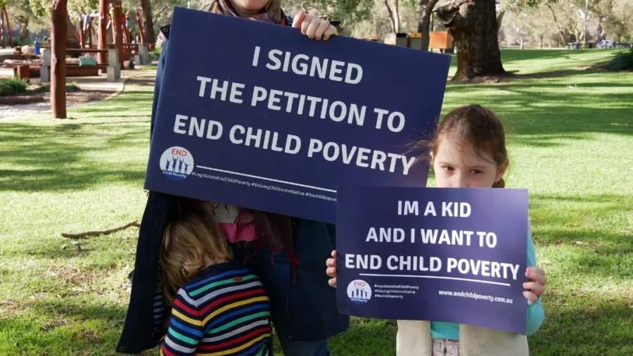 I signed the Petition 3