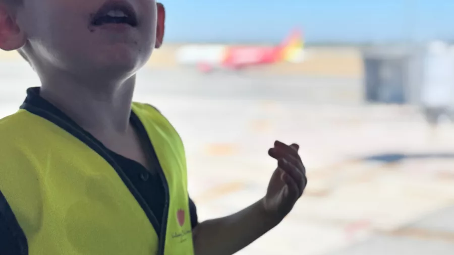 Perth Airport 2025 4