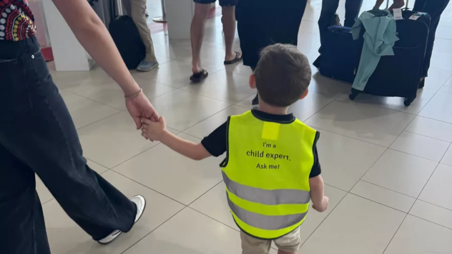 Perth Airport 2025 9