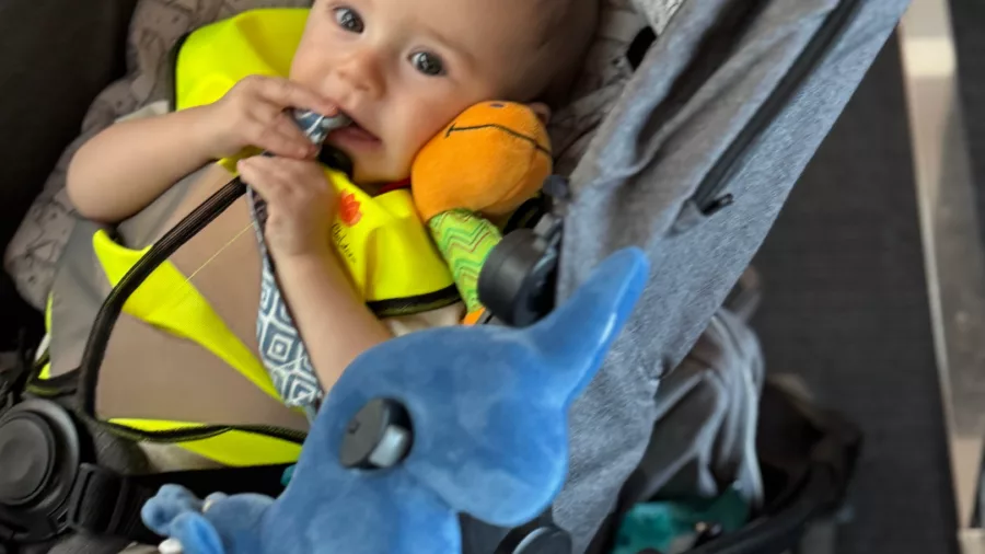 Perth Airport 2025 10