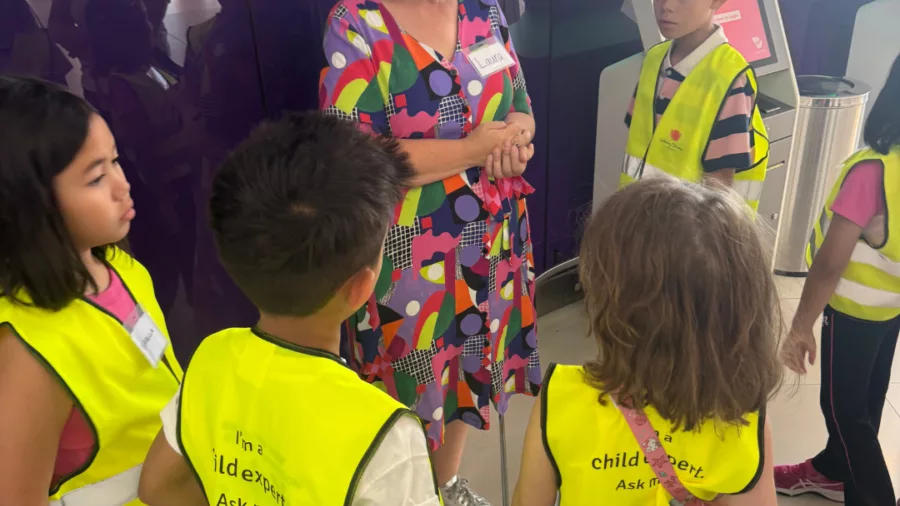 Perth Airport 2025 11