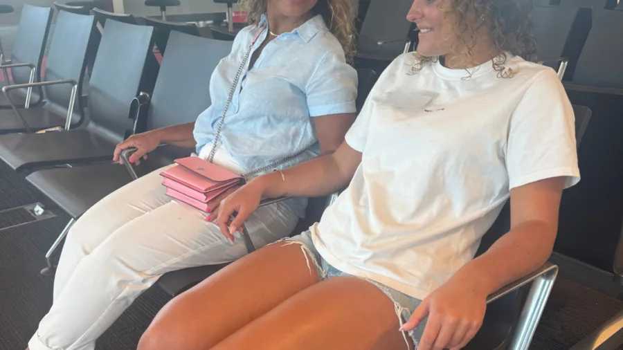 Perth Airport 2025 12