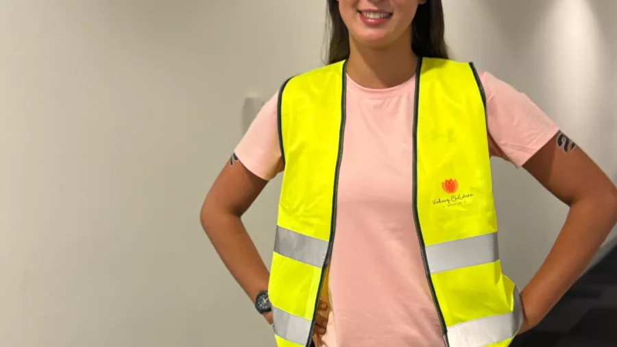 Perth Airport 2025 14