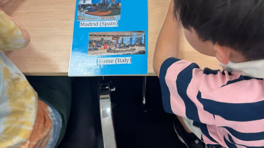 Perth Airport 2025 15