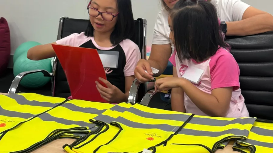 Perth Airport 2025 16