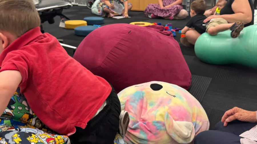 Perth Airport 2025 20