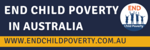 End Child Poverty Campaign