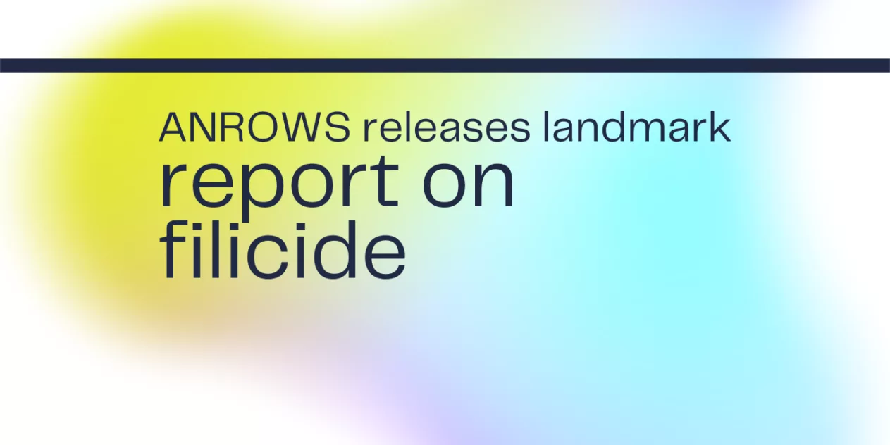 Anrows report filicide