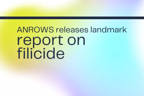 Anrows report filicide