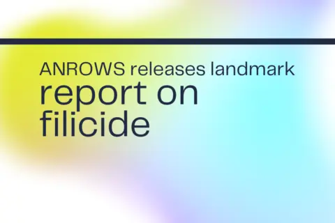 Anrows report filicide