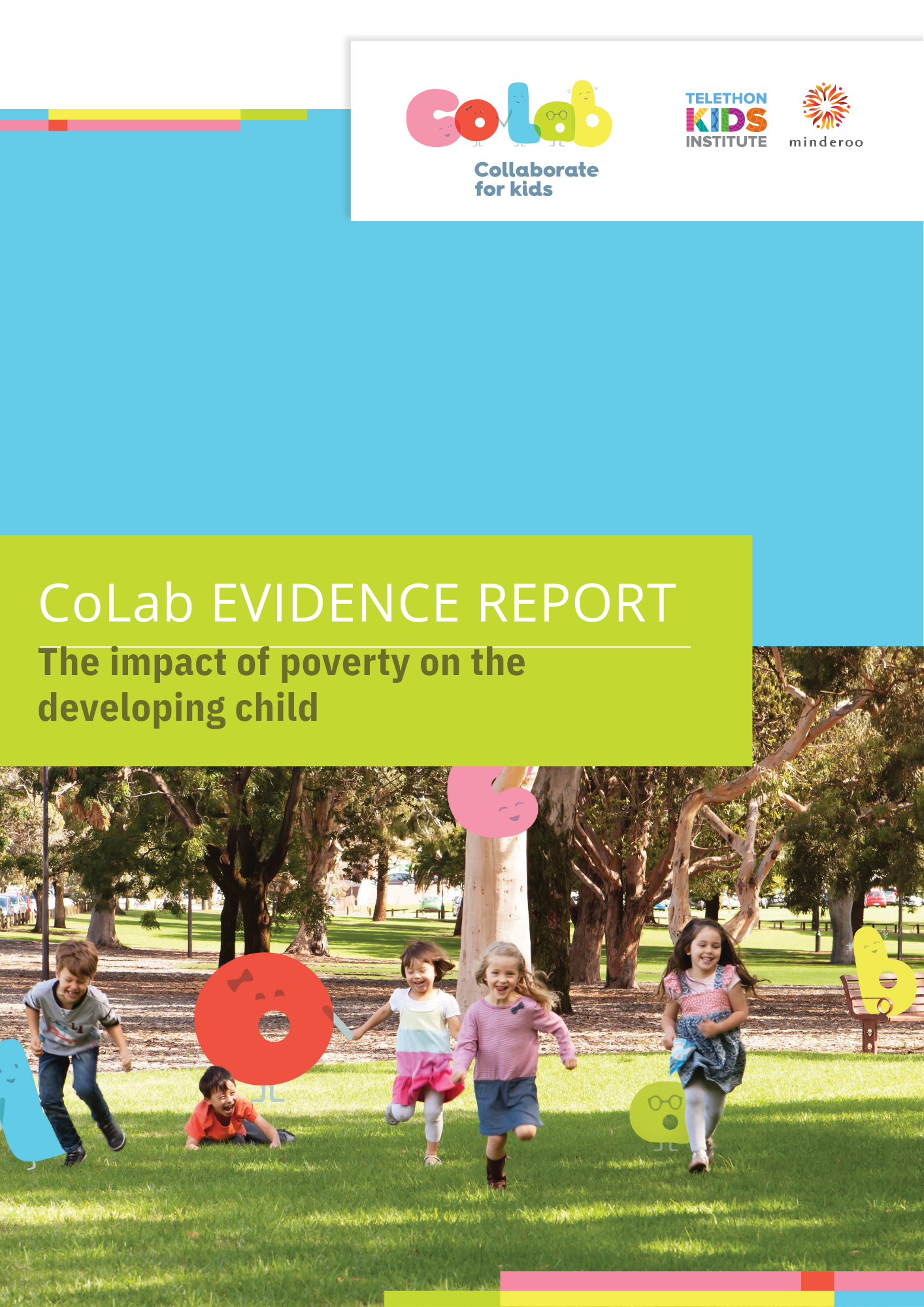 Colab poverty and the developing child research overview 2017 pdf 4