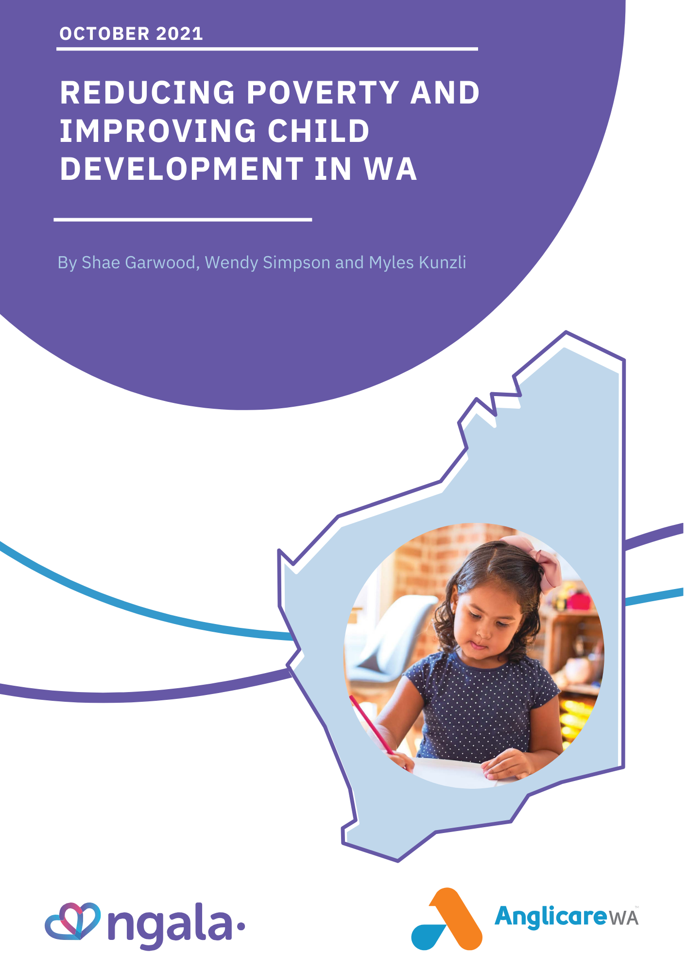 Reducing poverty and improving child development in wa7b1313c322564941aa4f75ad68b0b745 pdf