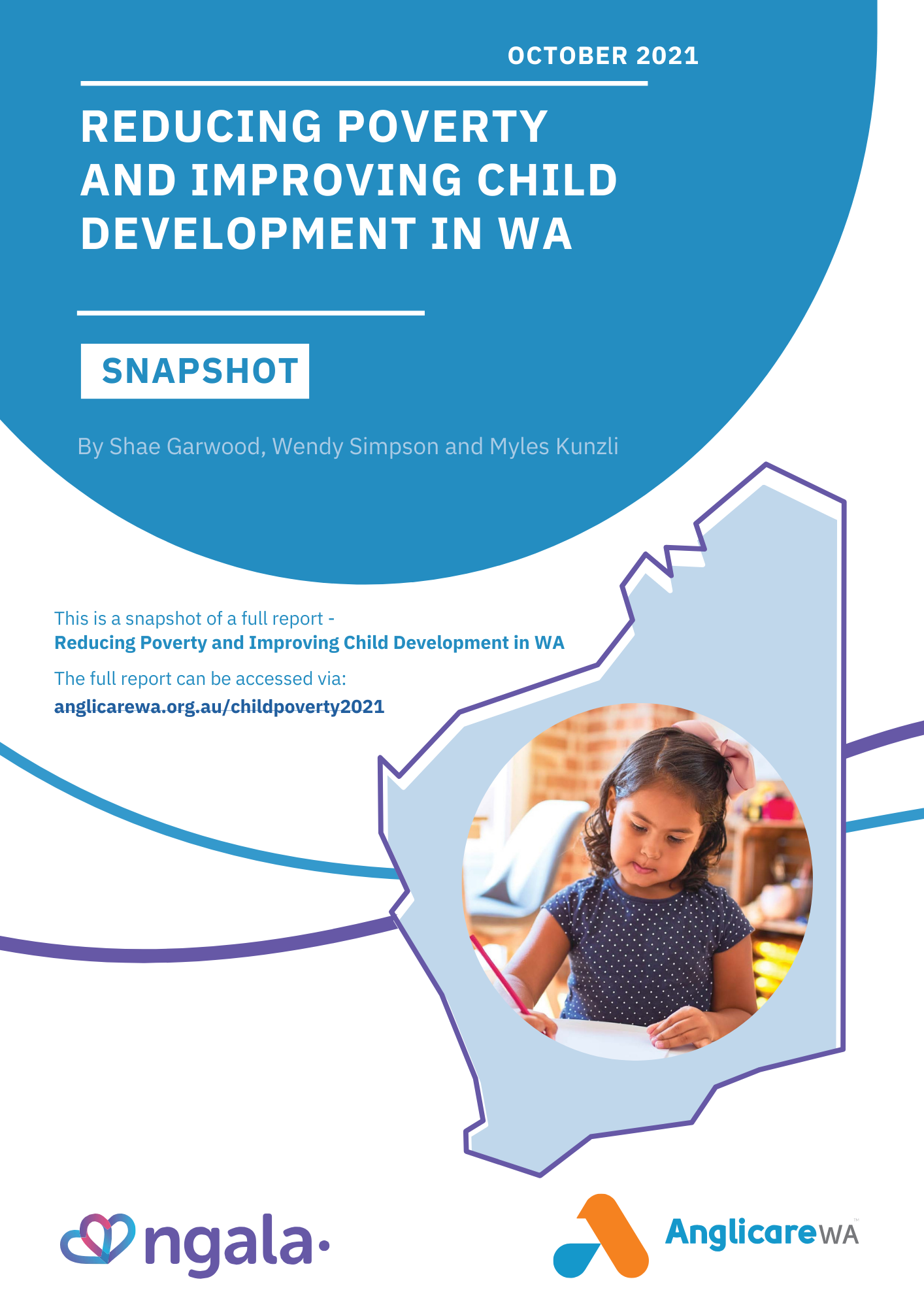 Reducing poverty and improving child development in wa snapshot0e6f24554f264949acb1106eacb31f5b pdf