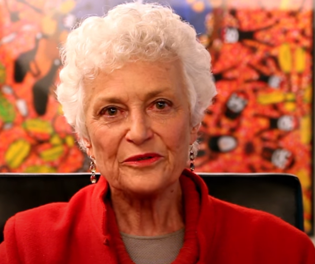 Professor Fiona Stanley