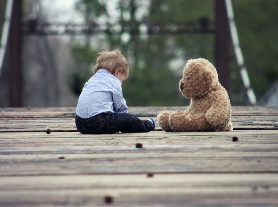 child safety